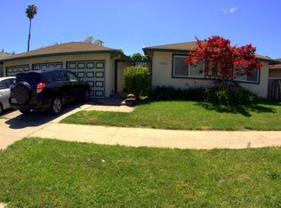 4456 Hamilton Ave, San Jose, CA