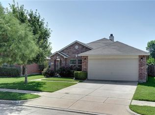 5619 Green Ivy Rd, Denton, TX 76210