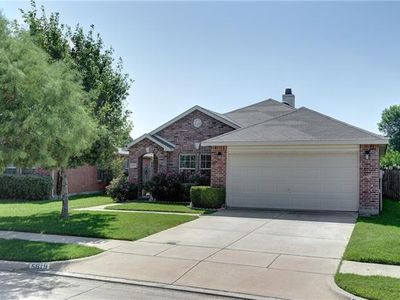 5619 Green Ivy Rd, Denton, TX, 76210