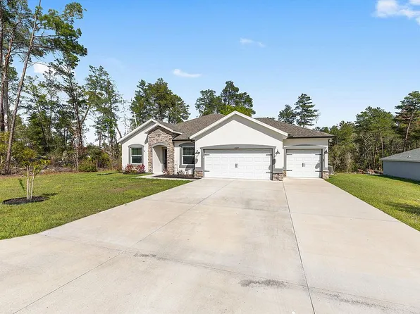 10645 SW 51st Ave, Ocala, FL 34476