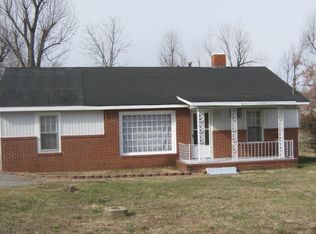 223 Jessie Ave, Nortonville, KY 42442