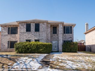 1265 Highview Dr, Cedar Hill, TX 75104