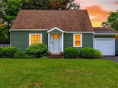 108 Norman Ave, Syracuse, NY, 13207