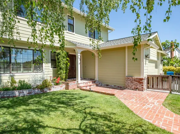 102 San Andreas Drive, Novato, CA 94945