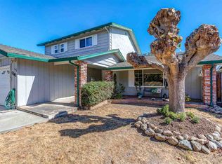 1362 El Padro Dr, Livermore, CA