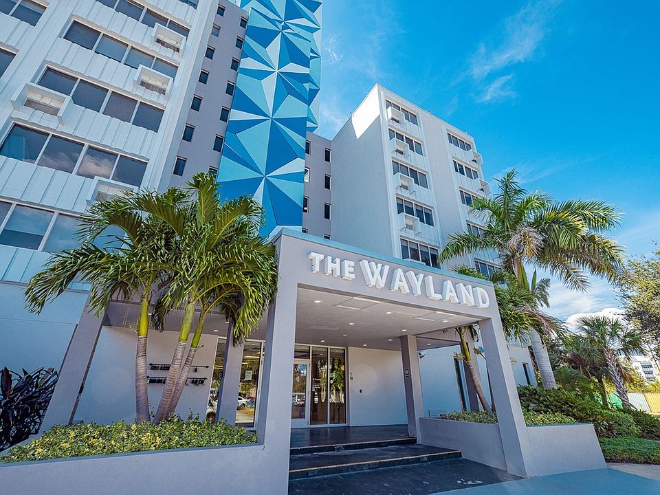 The Wayland by Common 305 Dr Martin Luther King Jr St S Saint