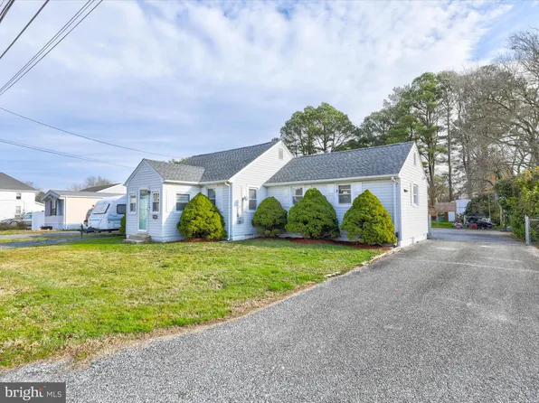 7295 Canal St, Willards, MD 21874