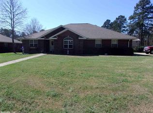 106 Tyler Cv, Hot Springs, AR 71913