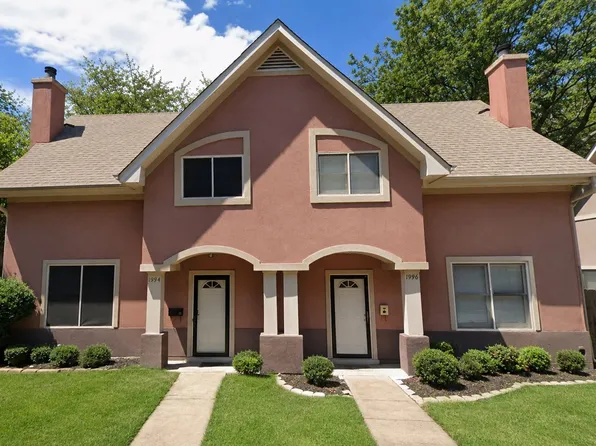 1994 Eastend Dr, Memphis, TN 38104