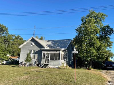 224 E Clark St, Havana, IL, 62644