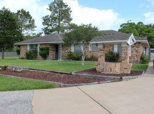 2317 Sago Dr, Bay City, TX 77414