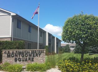 W150N11243 Montgomery Dr APT 2, Germantown, WI 53022