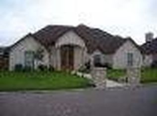 1201 Fortress St, Edinburg, TX 78539