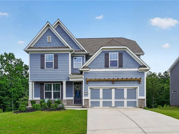 138 Daffodil Lndg, Dallas, GA 30132