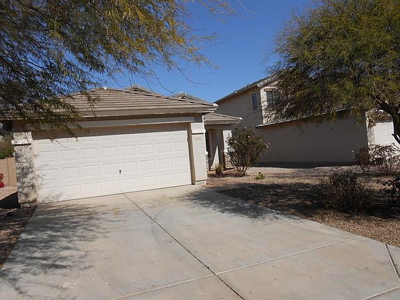 Front of home (2)
