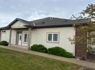 6630 Casper Ct, Mount Pleasant, WI 53406
