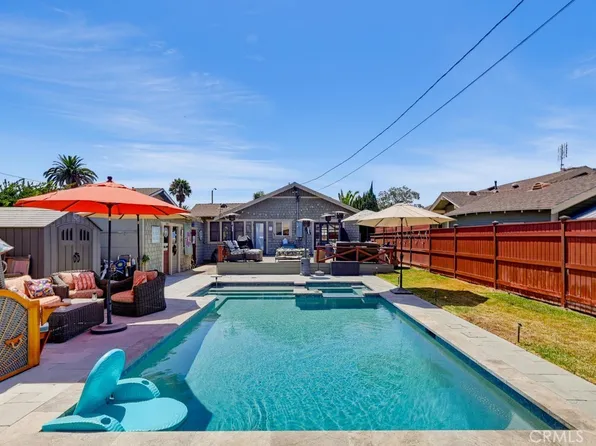 376 Orizaba Ave, Long Beach, CA 90814