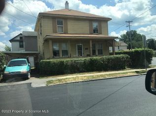 337 5th & Luzerne St, Scranton, PA 18505