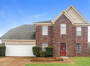 4560 E Cedar Ridge Cv, Memphis, TN 38128