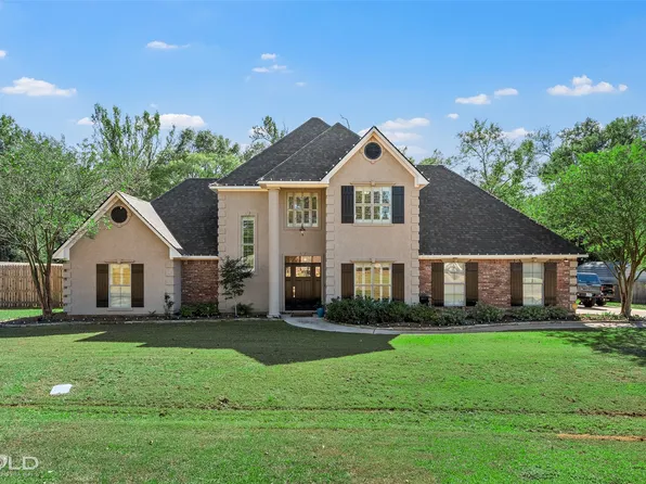 313 Leigh Ln, Stonewall, LA 71078