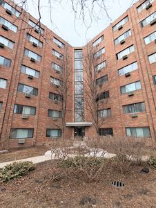 8503 W Catherine Ave #427-4, Chicago, IL, 60656