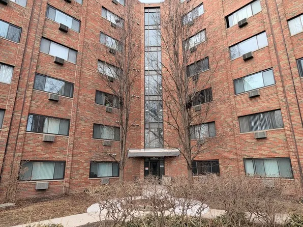 8503 W Catherine Ave #427-4, Chicago, IL 60656