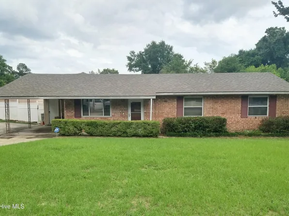 2920 Panhandle Circle, Augusta, GA 30906