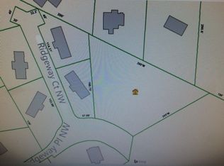 Ridgeway Pl NW, Cleveland, TN 37312