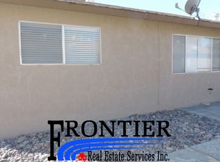 833 N Sanders St #A, Ridgecrest, CA 93555