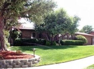 3007 W Carranza Dr, Salt Lake City, UT 84129