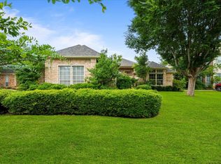 703 Saxon Trl, Southlake, TX 76092