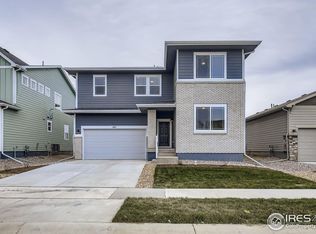 1821 Cord Grass Dr, Fort Collins, CO 80524