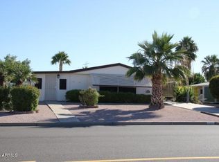 1101 S 96th St, Mesa, AZ 85208