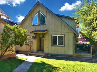 1039 NW Ogden Ave, Bend, OR 97703