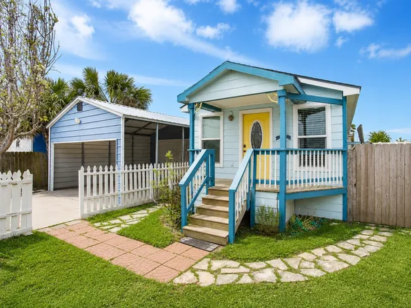 6317 Heards Ln, Galveston, TX 77550