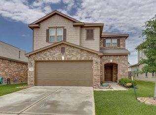 4118 Fernglade Dr, Houston, TX 77068