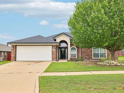2402 Lavender Ln, Killeen, TX, 76549