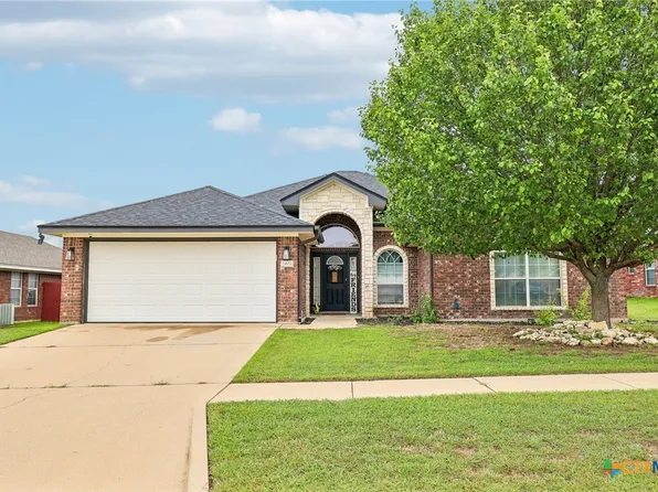 2402 Lavender Ln, Killeen, TX 76549