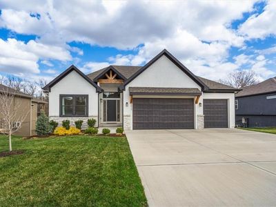 8517 Laramie St, De Soto, KS, 66018