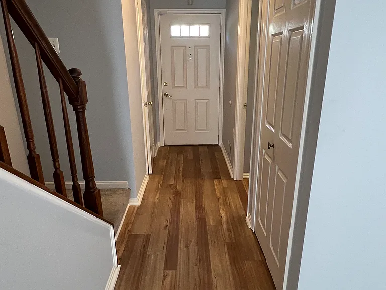 Front Foyer