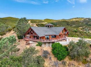 1555 Heritage Rd, Paso Robles, CA 93446