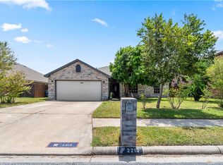 2212 Hannah Dr, Edinburg, TX 78542