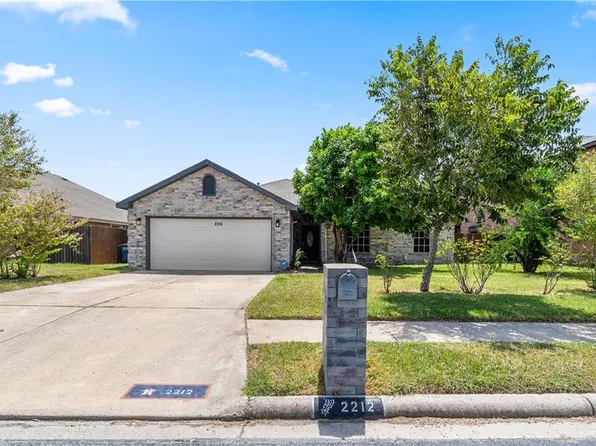 2212 Hannah Dr, Edinburg, TX 78542