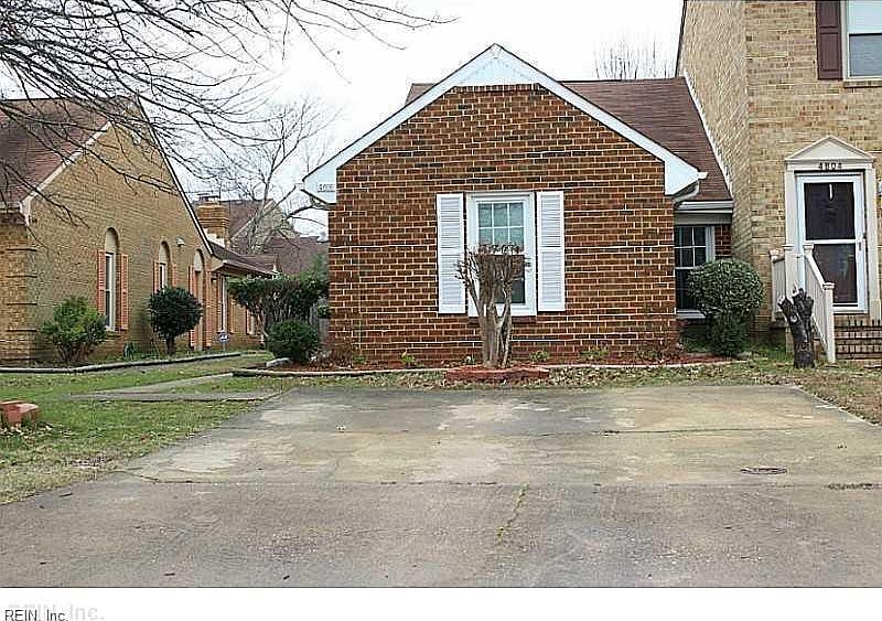 2nd image of 4806 Deming Ct