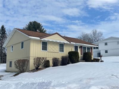 524 E Campbell Ave, Sherrill, NY, 13461