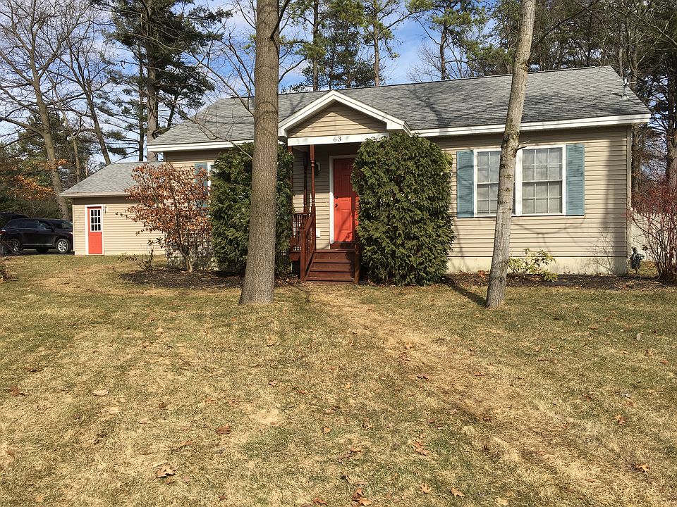 1st image of 63 William St