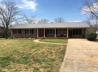 5618 Royston Hwy, Canon, GA 30520