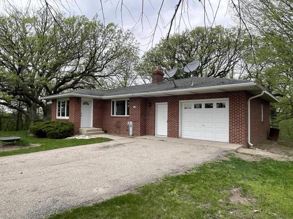 6202 Back ROAD #6330, Burlington, WI 53105