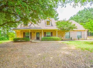 12765 N Pointe Rd, Winona, TX 75792