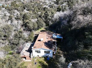 45102 Balch Park Rd, Springville, CA 93265